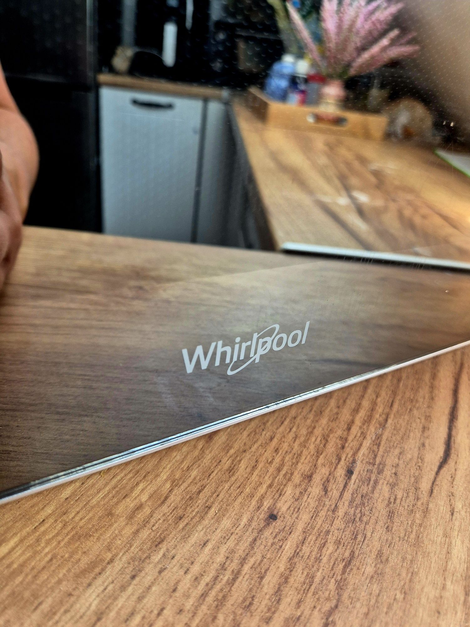 Mikrofalówka whirlpool cook 20