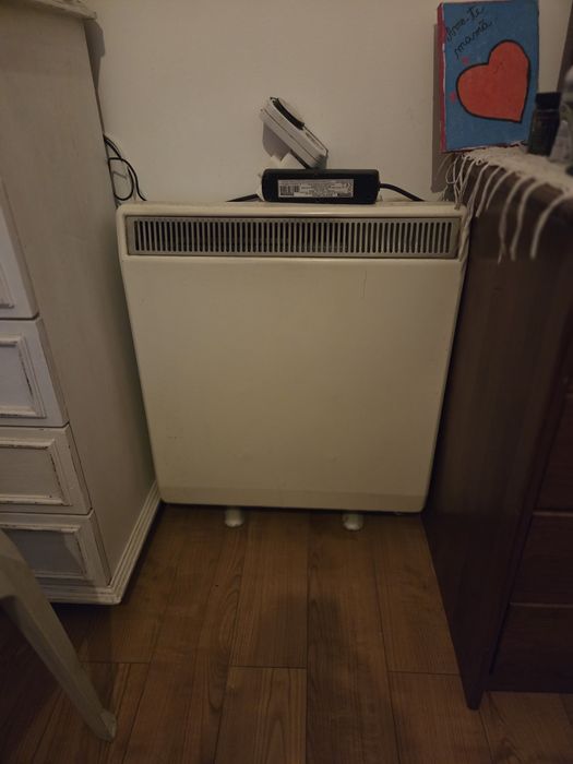 Acumulador de Calor em pedra Dimplex