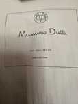 Beżowa kurtka Massimo Dutti