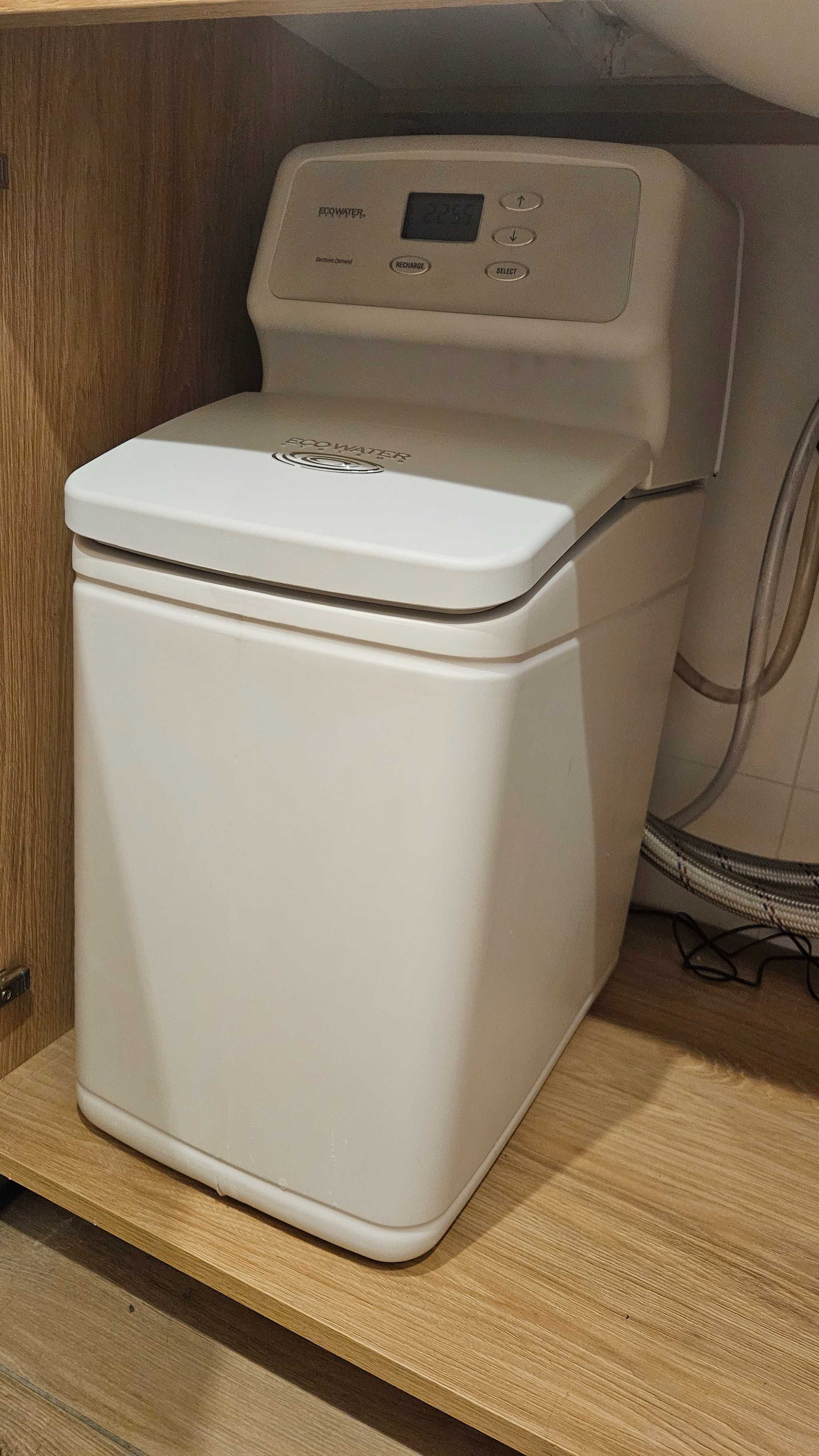 Zmiękczacz wody EcoWater Comfort 200