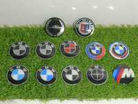 Emblemas Símbolo Logótipos BMW vários modelos