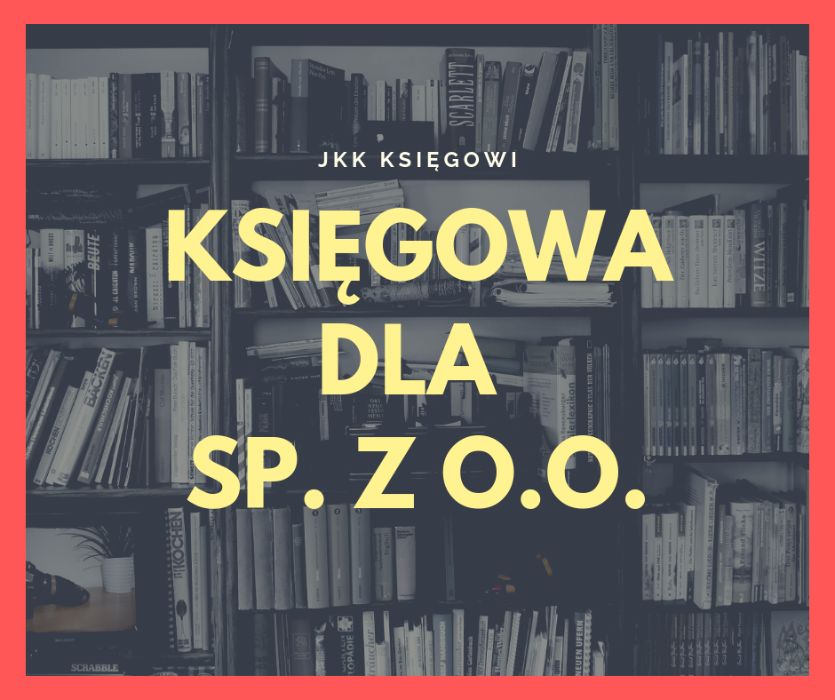 Pełna księgowość po Twojej stronie. Online. Za 500 złotych brutto.
