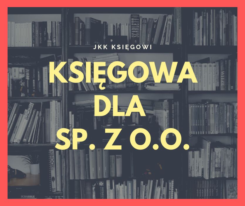 Najtaniej PEŁNA KSIĘGOWOŚĆ - za 500 złotych brutto.