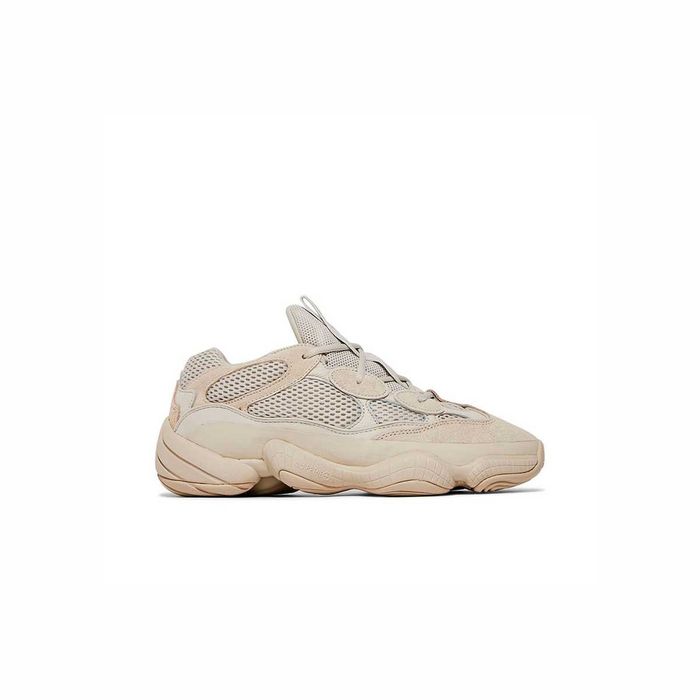 Кросівки Yeezy 500 Beige/Blush