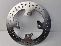 Braking tarcza hamulcowa tył TRIUMPH TIGER SPEED TWIN TRIPLE RF7522