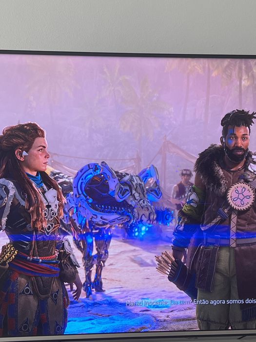 Horizon forbiden west