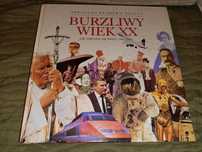 Burzliwy wiek XX Przegląd Reader's Digest