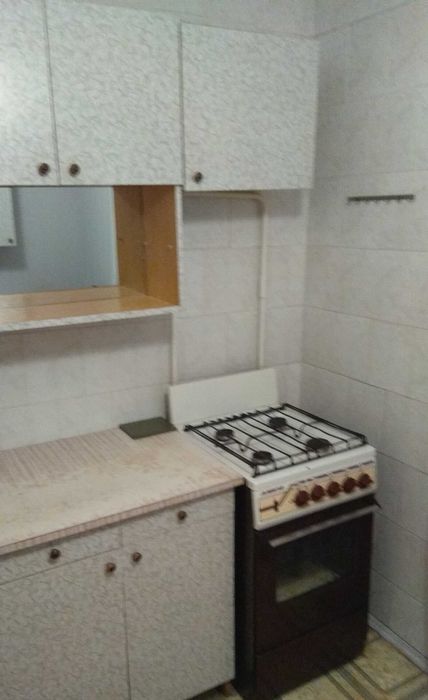 Довгострокова оренда 2-х кімнатної квартири