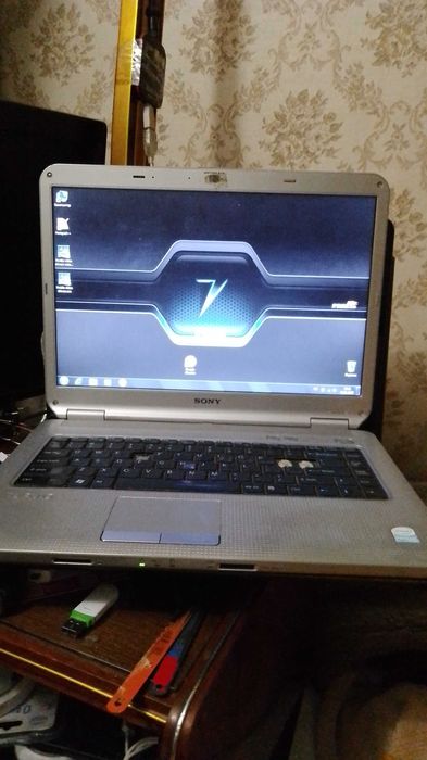 Продаются монитор для компьютера Асус