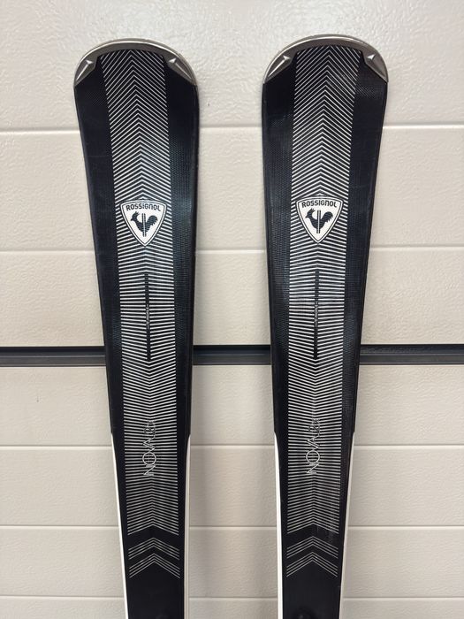 Narty damskie Rossignol Nova 2X 162 cm 2025