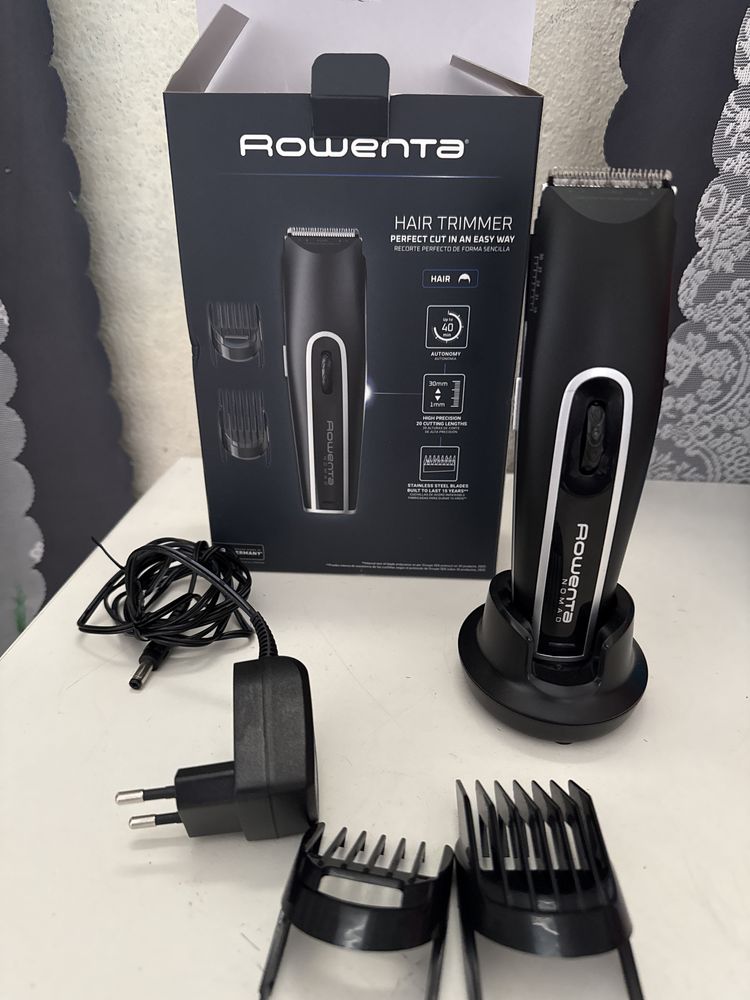Vendo maquina de corta cabelo!