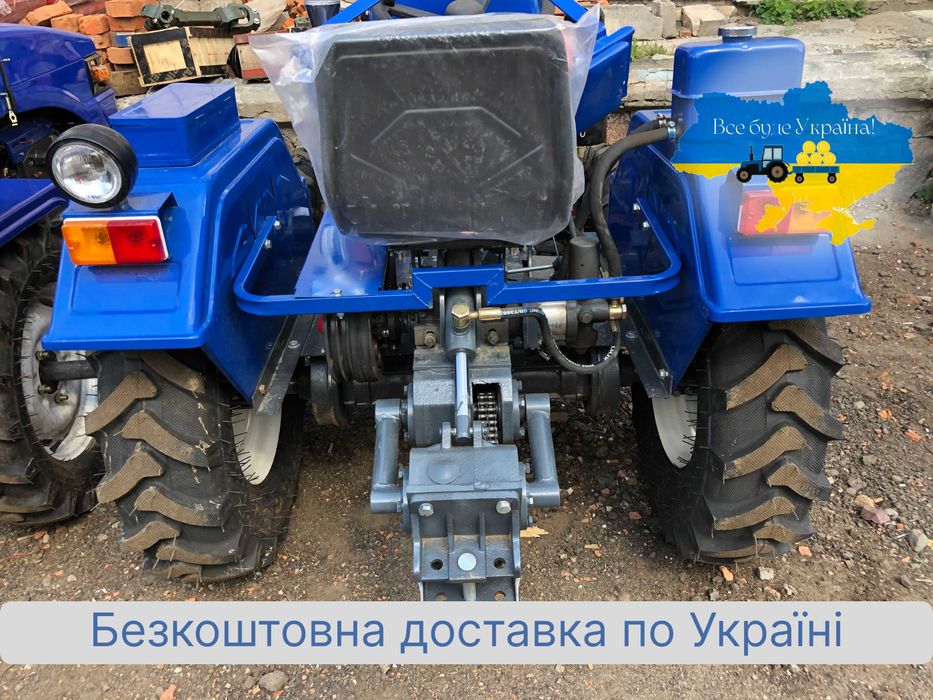 Новый КЕНТАВР 200  БУЛАТ+МАСЛА Безкоштовна доставка ЗІП Гар-я Кредит