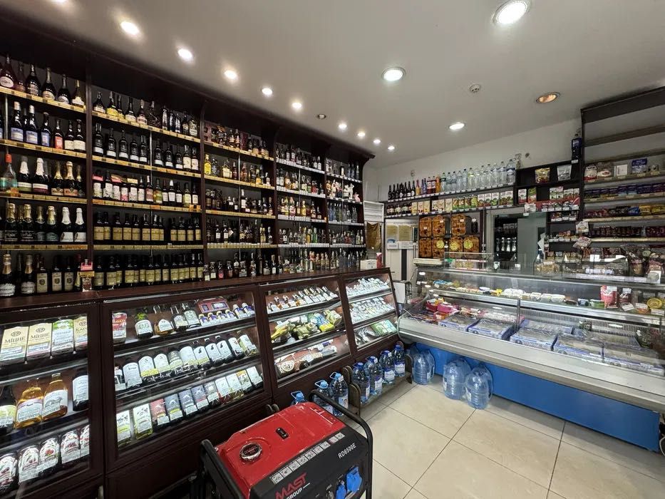 140 тыс.$‼️‼️ТРЦ “Никольский”/ Коммерческое помещение, красная линия