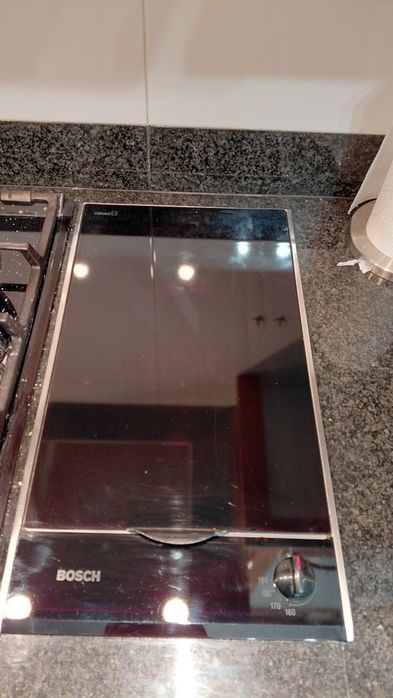 Fritadeira encastravel BOSCH profissional