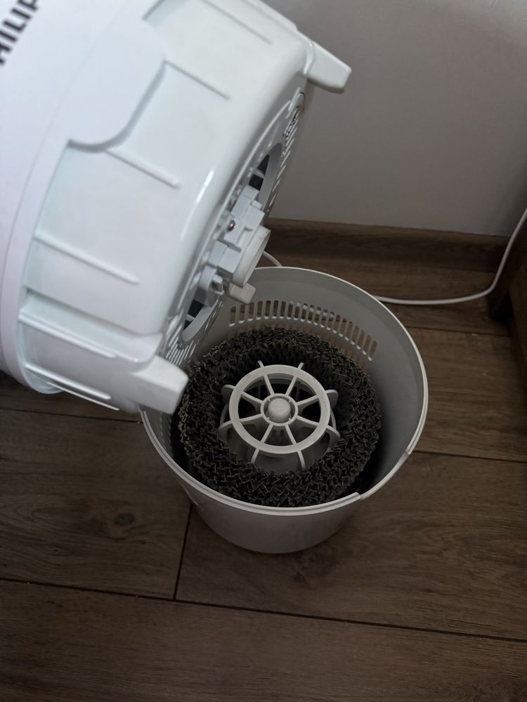 Nawilzacz powietrza Philips