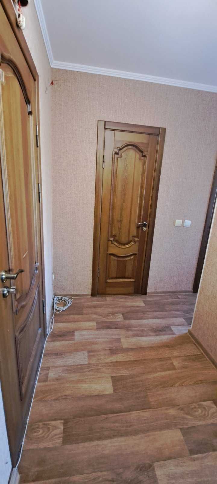 Продаётся добротная двухкомнатная квартира в Корабельном S1