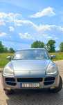 Do sprzedania Porsche Cayenne S