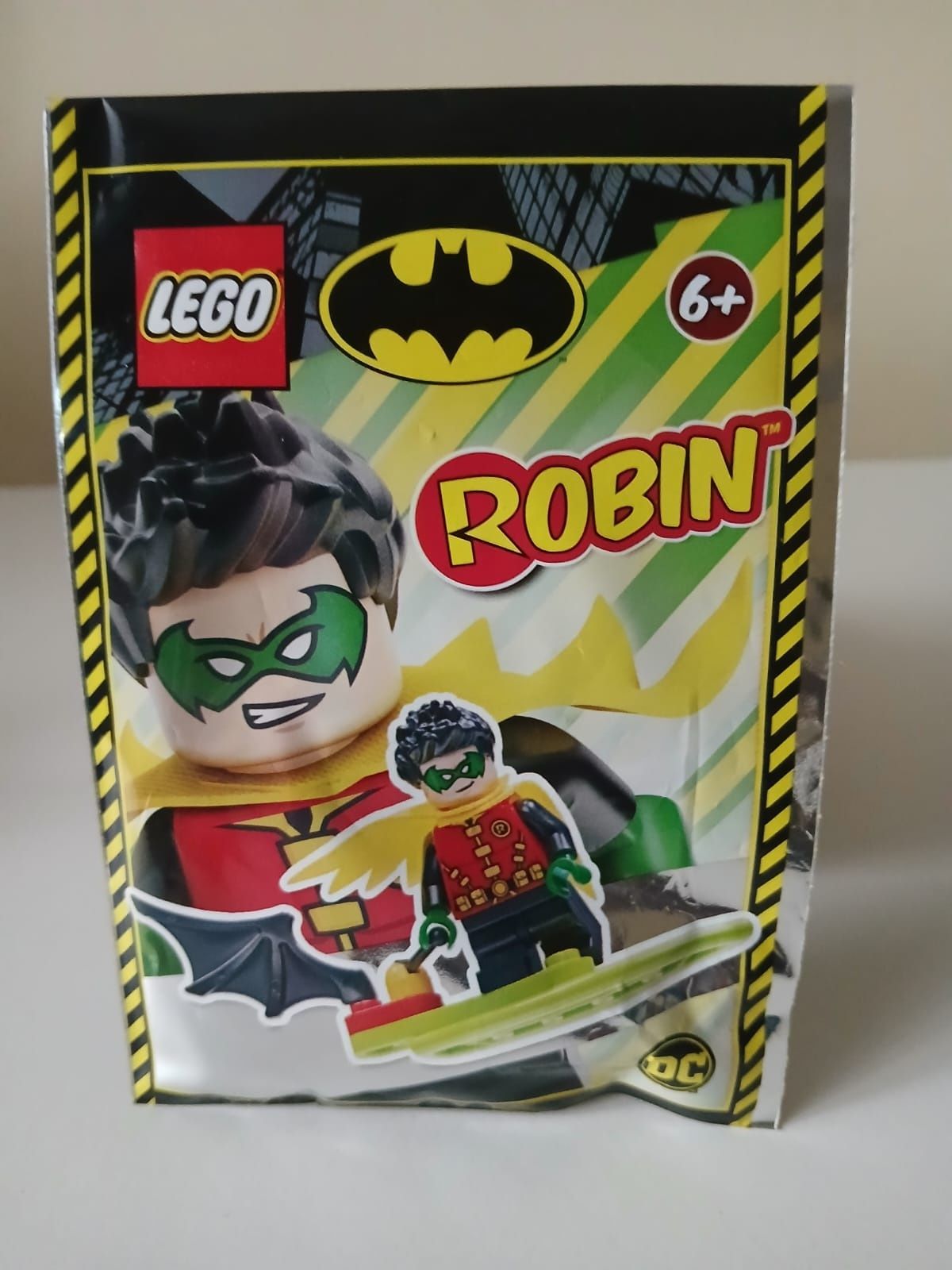 Lego Batman nr 212114