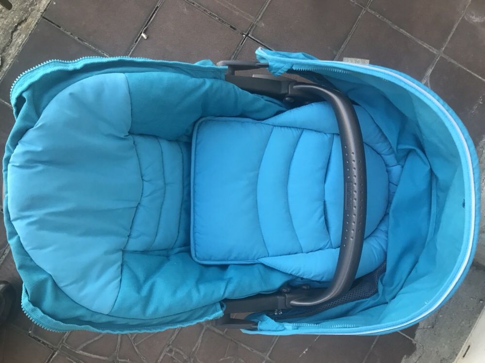 Stokke Xplory V1 siedzisko