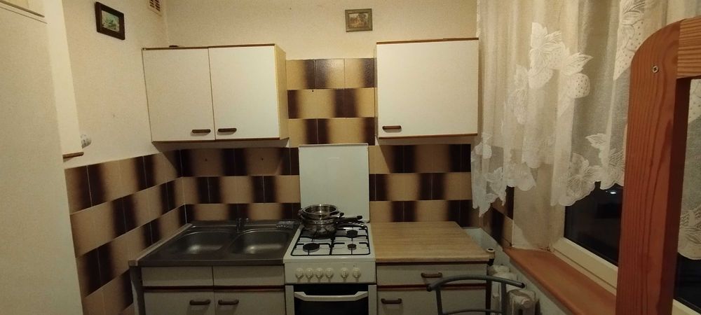 Przestronna kawalerka, w pobliżu Emki, od zaraz