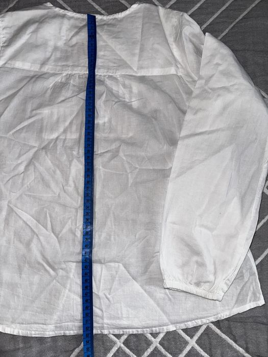 Блуза, туніка