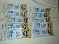 Bebiko nutriflor experts 3 -10sztuk