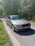 BMW E90 lift 2.0D 163km „Skóry”Xenon”