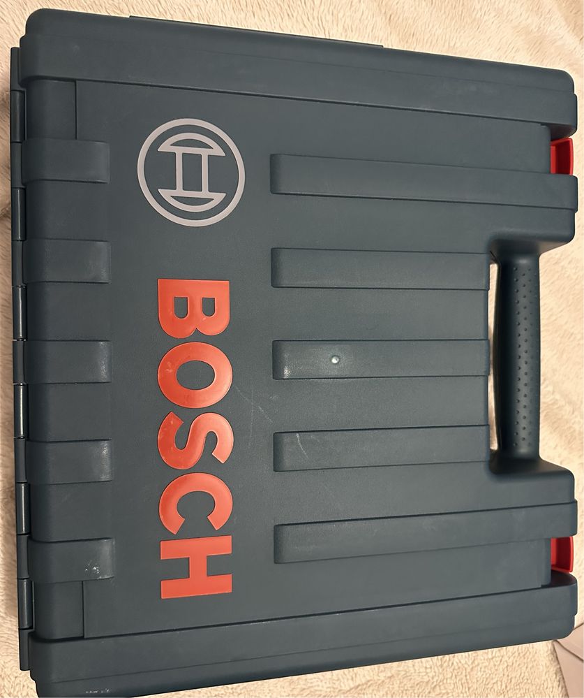 Młot udarowo-obrotowy GBH 2-21 Bosch Professional
