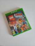 Gra LEGO przygoda Xbox one