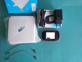 Мобильный роутер 4g MIFI800l