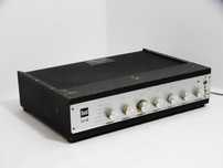 Wzmacniacz Dual CV 40 klasyk Reto/Vintage z 60'