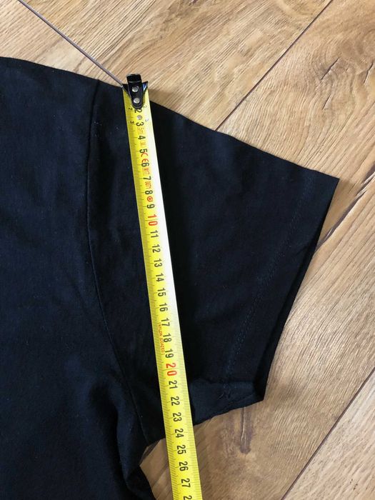 Bluzka męska Tshirt Twój ból - Kazik r.XL czarna 45zł