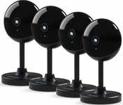 Kamera, niania, wifi, monitoring IP Owltron CAM T1 - 4 szt. w zestawie