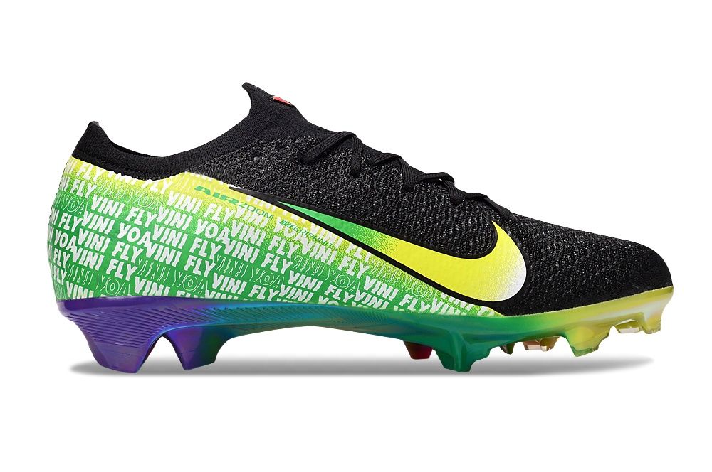 Футбольні бутси Nike Air Zoom Mercurial Vapor 16 Elite FG| Бутси Найк