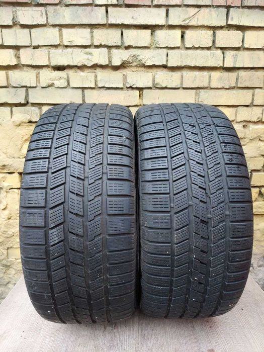 Шини  275 40 R20 Pirelli Scorpion Ice&Snow RFT