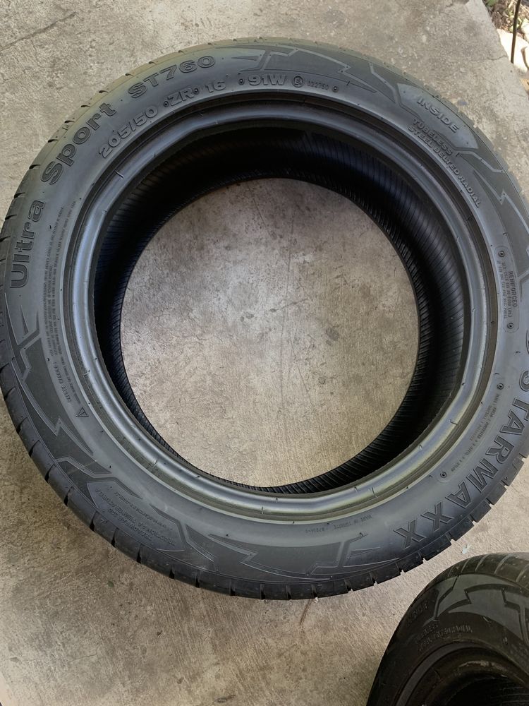 Starmaxx 205/50 r16