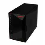 Serwer NAS Asustor AS5202T 2,5GbE DDR4 8GB