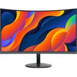 Знижка! Монітор 24 дюйми Koorui 24N5C (Full HD 1 ms MPRT 165 Hz)