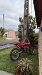 Gas gas Mc 125 Matriculada