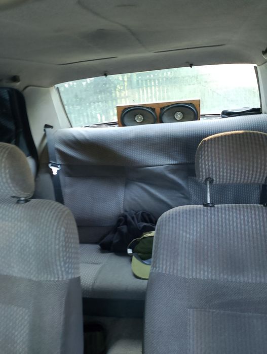 Авто на ходу по тех паспорту