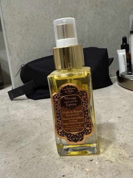 Масло для тела La Sultane De Saba