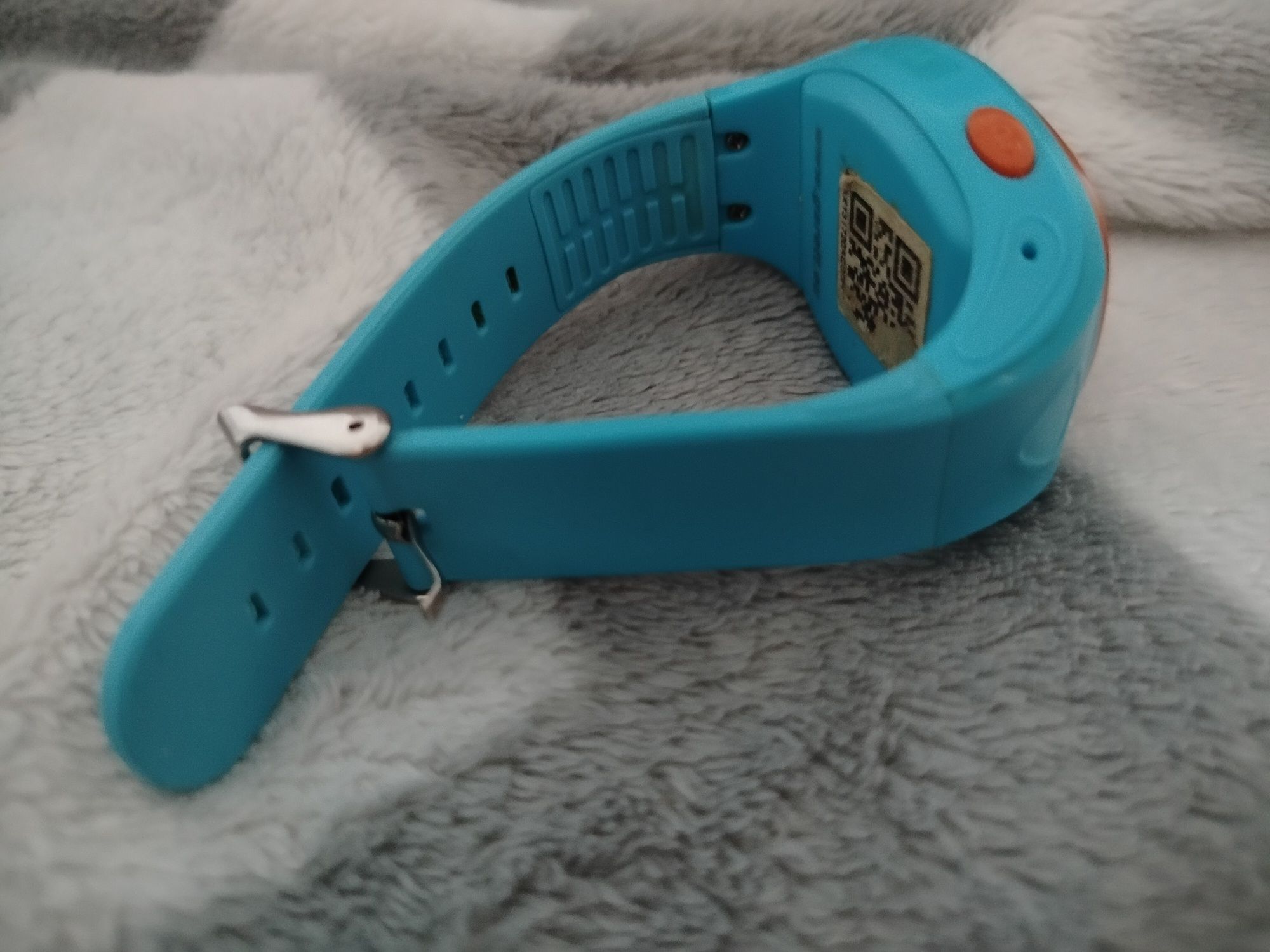 Smartwatch dziecięcy Garett Kids 3