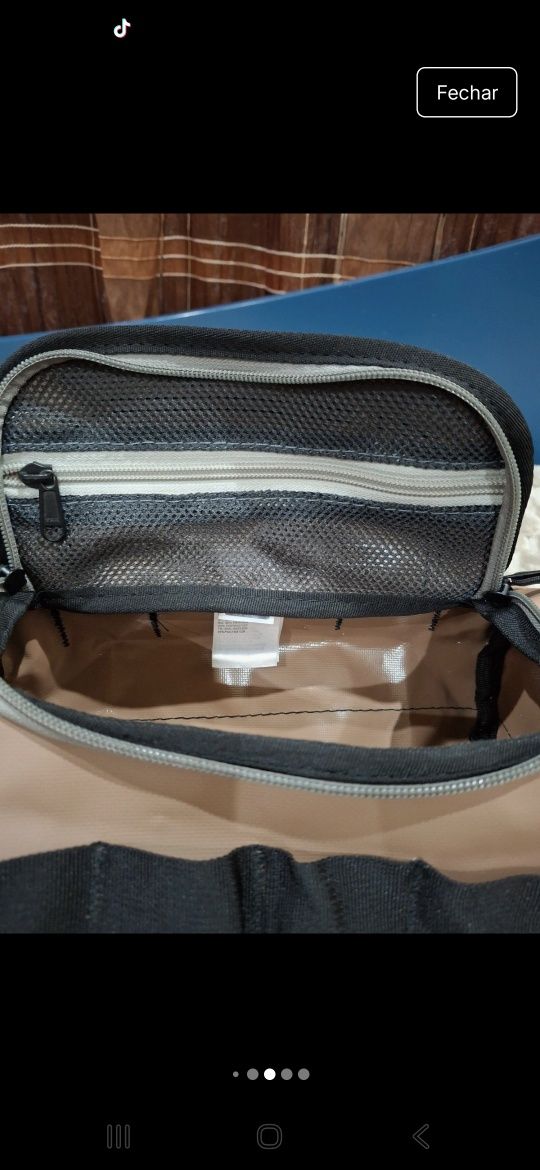 Bolero north face novo