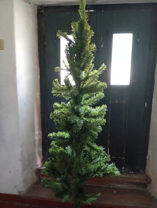 Árvore de Natal artificial