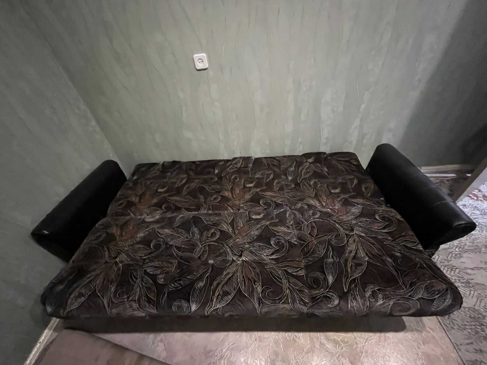 Диван розкладний