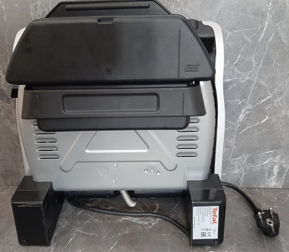 Продам гриль Tefal