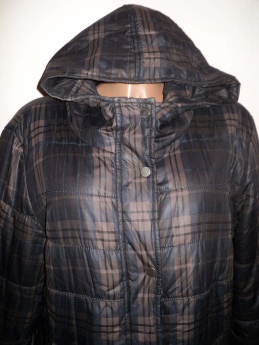 Jesienna damska kurtka Gina Benotti roz. XL-XXL 42-44