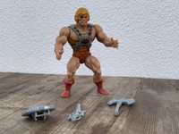 He-man Masters of the Universe Mattel