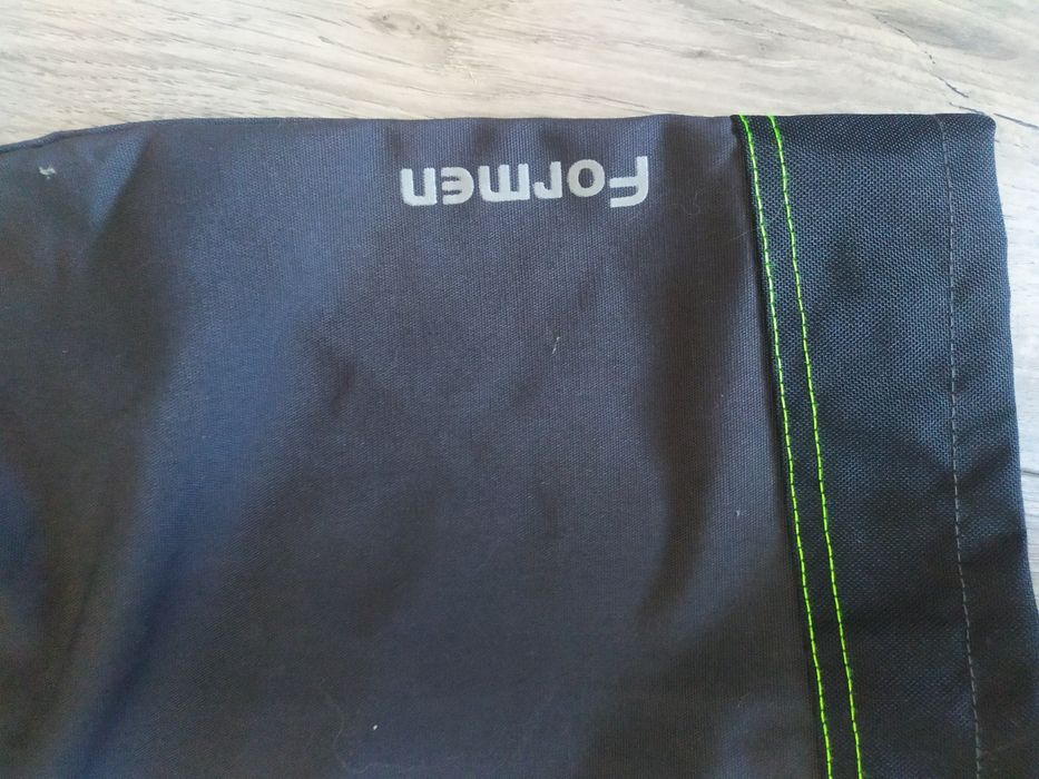 Комбинезон мужской рабочий,сдельный.