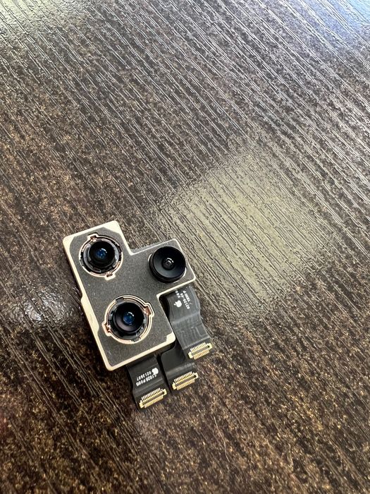 Камера для iPhone 11 Pro 11 pro max